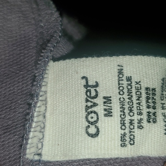 Short-sleeved cardigan - Picture 5 of 5